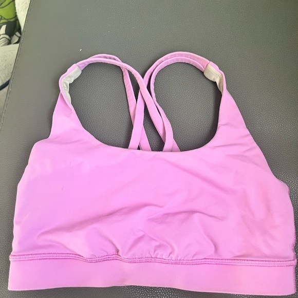 lululemon athletica Other - lululemon energy bra